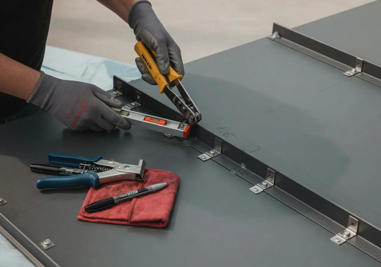 Why choose Metal Roofing Installation in Cades, SC